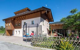 Ferienwohnung Lechner