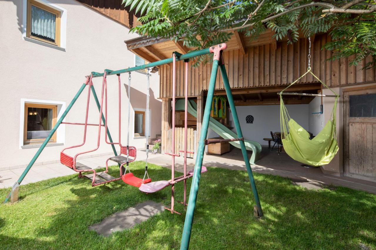 Ferienwohnung Lechner Kramsach Zewnętrze zdjęcie