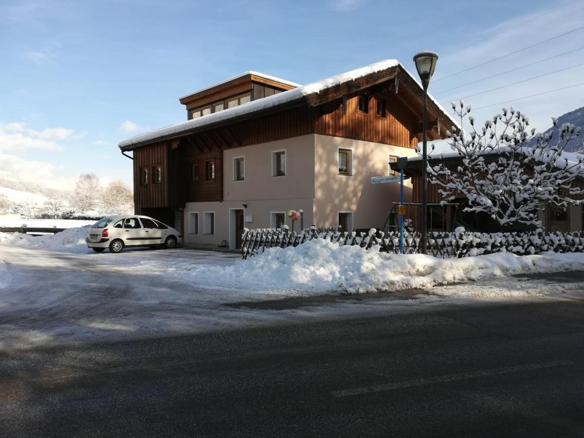 Ferienwohnung Lechner Kramsach Zewnętrze zdjęcie