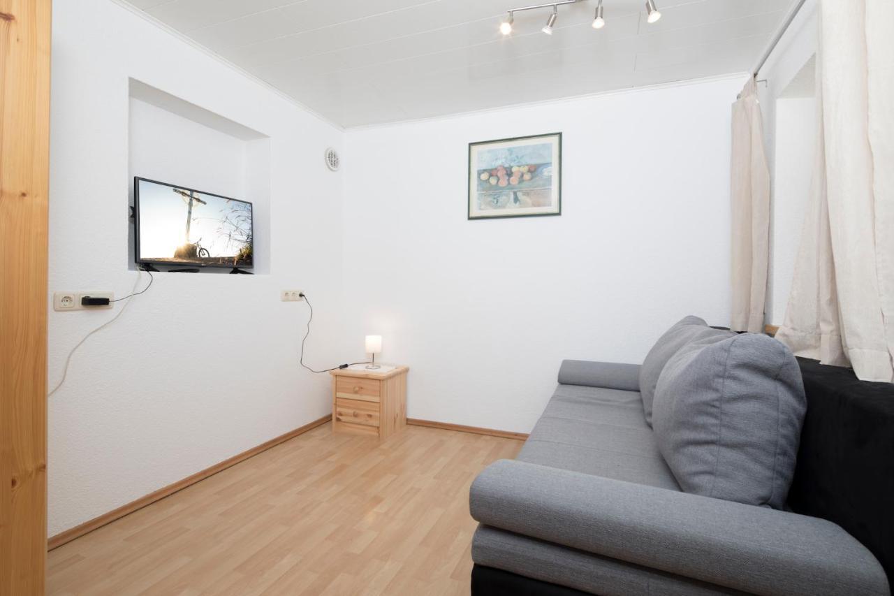 Ferienwohnung Lechner Kramsach Zewnętrze zdjęcie